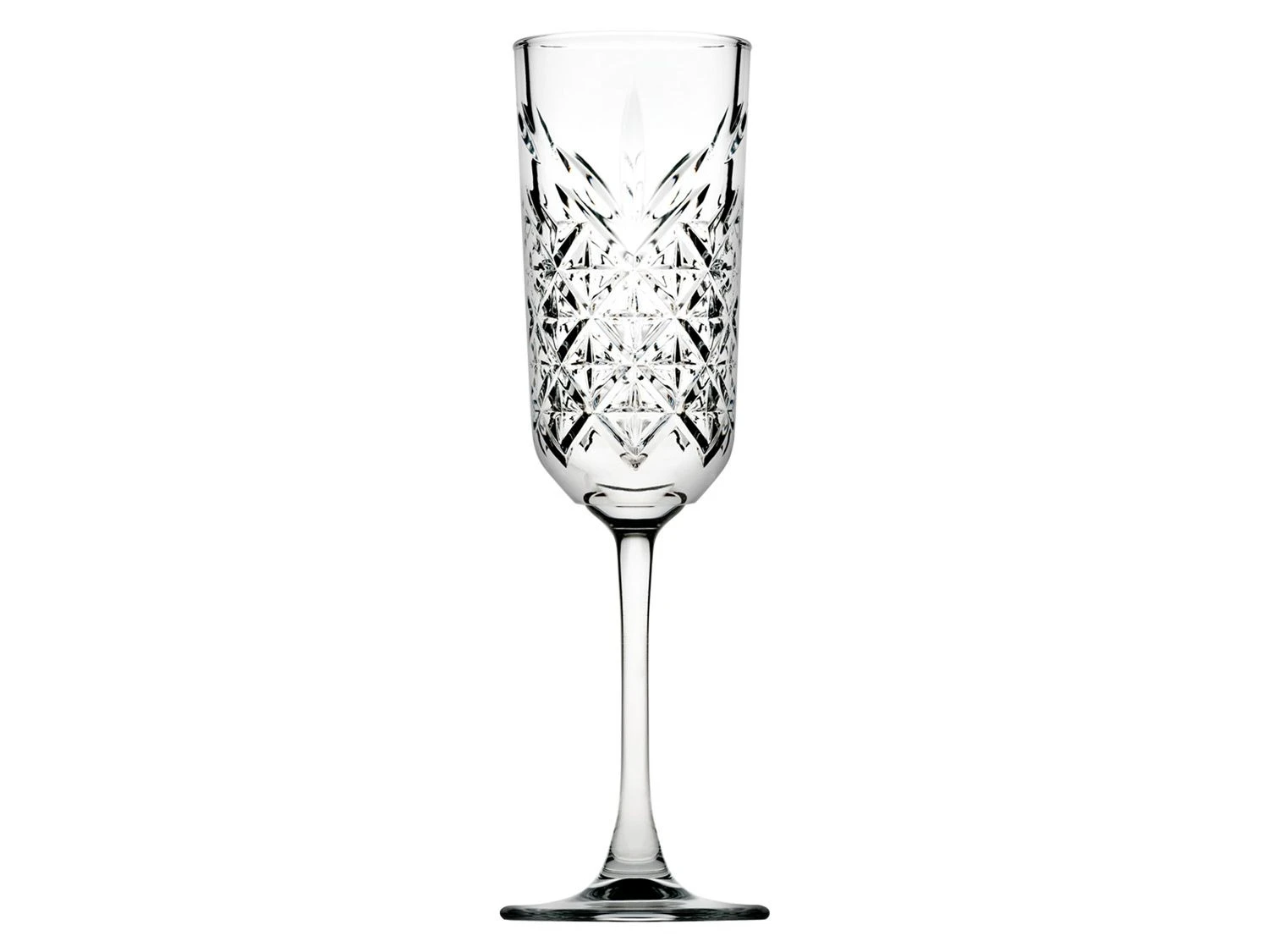 Pasabahce Gläser-Set "Timeless" 10 Pasabahce Gläser-Set "Timeless" – Bild 10