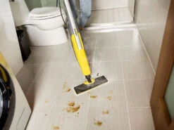 Kärcher Dampfreiniger »KST 2 Upright Easy Fix«, 30 S Aufheizzeit -Kuchenwelt Verkauf 913093b34d2a71ac00bc33efa76afdfa