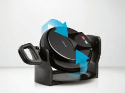 SILVERCREST® KITCHEN TOOLS Waffeleisen SDW 1000 A1, Drehbar -Kuchenwelt Verkauf 91eaefe409037b7154bc4da0587bbb48