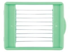 Genius Nicer Dicer »Chef«, 13-teilig, Mit Selbstreinigungsfunktion 12 Genius Nicer Dicer »Chef«, 13-teilig, Mit Selbstreinigungsfunktion -Kuchenwelt Verkauf 940da7968528dc99302f9519d966ff00