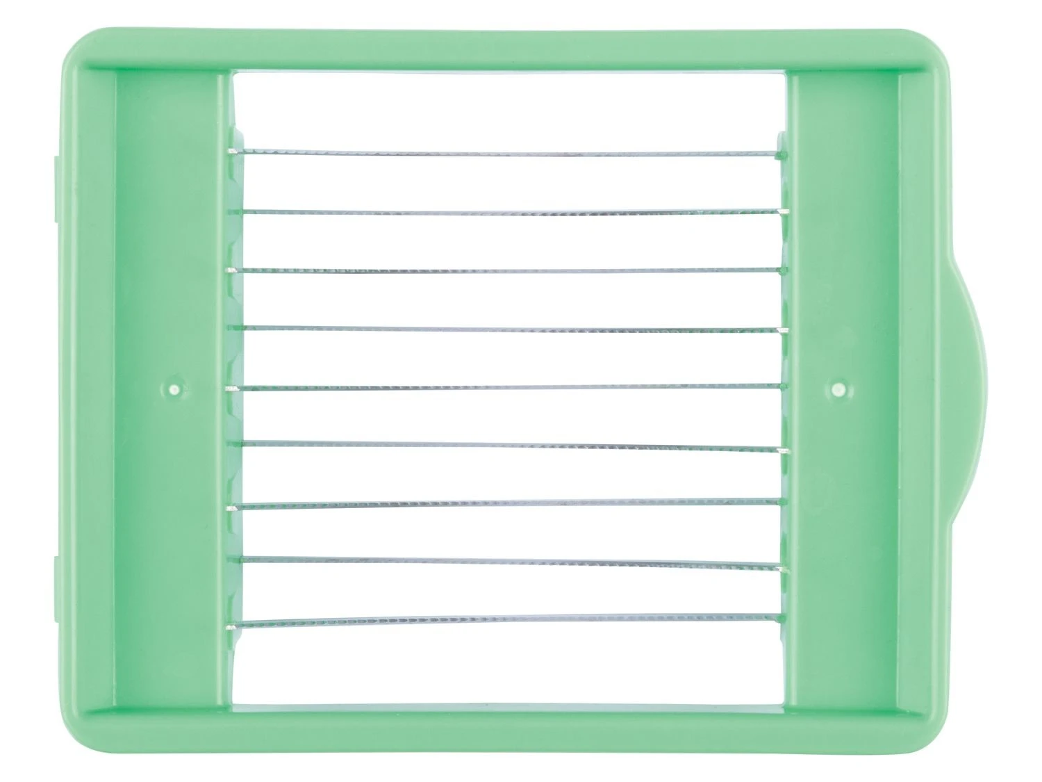 Genius Nicer Dicer »Chef«, 13-teilig, Mit Selbstreinigungsfunktion 3 Genius Nicer Dicer »Chef«, 13-teilig, Mit Selbstreinigungsfunktion – Bild 3