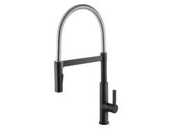 VEROSAN Küchenarmatur »BUDAPEST«, Geräuscharm