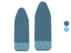 Wenko Bügeltischbezug »Air Comfort«, Dampfbügelgeeignet