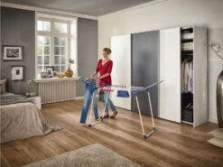 LEIFHEIT Standtrockner Pegasus 180 Solid Plus -Kuchenwelt Verkauf 94d618399f418a06eff70f665d6c1c59