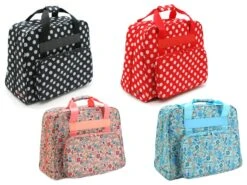 Clarie Nähmaschinentasche CNT-261-265