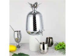 ECHTWERK Ananas Getränkespender 4,7L -Kuchenwelt Verkauf 9c49ae819db19bce33eeec7471bad3ba
