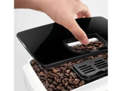 Delonghi Kaffeevollautomat »ECAM13.123.W«, Super Kompakt, Weiß -Kuchenwelt Verkauf 9d4b9dbbdc176a2372d871afba980f0b