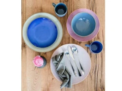 MÄSER Serie Ossia, Teller-Set Für 6 Personen 18 MÄSER Serie Ossia, Teller-Set Für 6 Personen -Kuchenwelt Verkauf 9d7dacabb8179231b58486edeea446c2