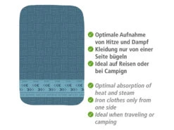 Wenko Bügeldecke »Air Comfort« Blitzbügler, Dampfbügelgeeignet 18 Wenko Bügeldecke »Air Comfort« Blitzbügler, Dampfbügelgeeignet -Kuchenwelt Verkauf a2d982b3e953ace70a86aa0479a32665