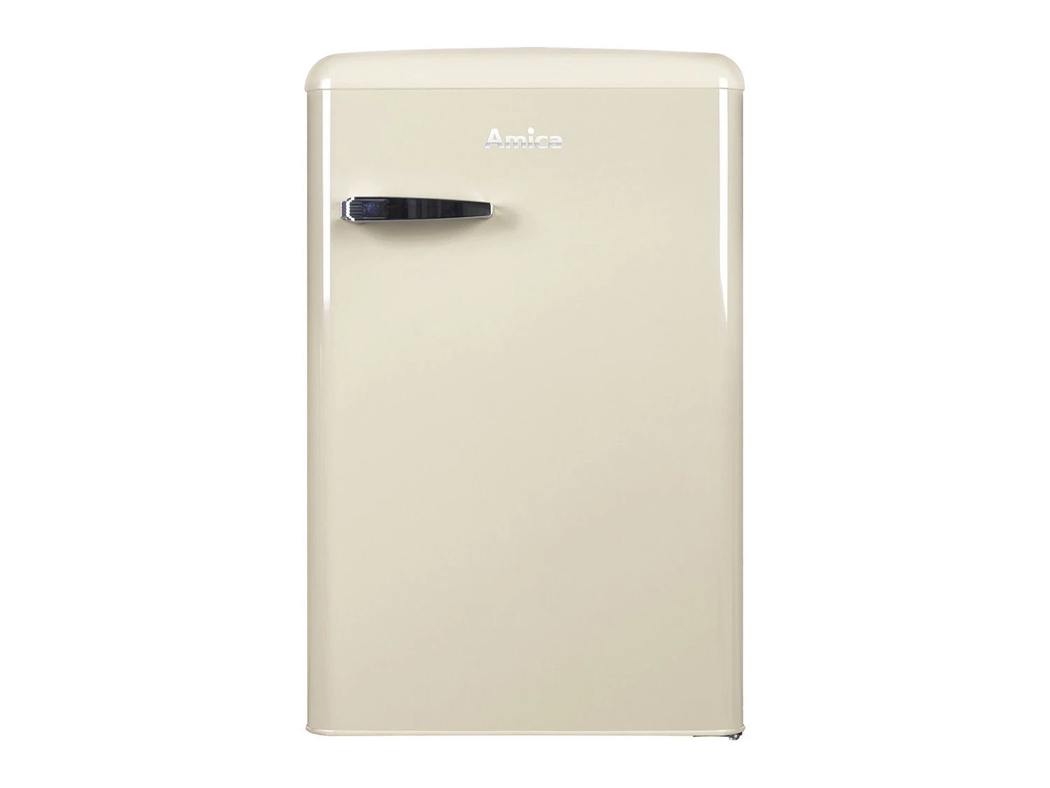 Amica Kühlschrank Retro »KS 15610-16«, Mit Gefrierfach 9 Amica Kühlschrank Retro »KS 15610-16«, Mit Gefrierfach – Bild 9