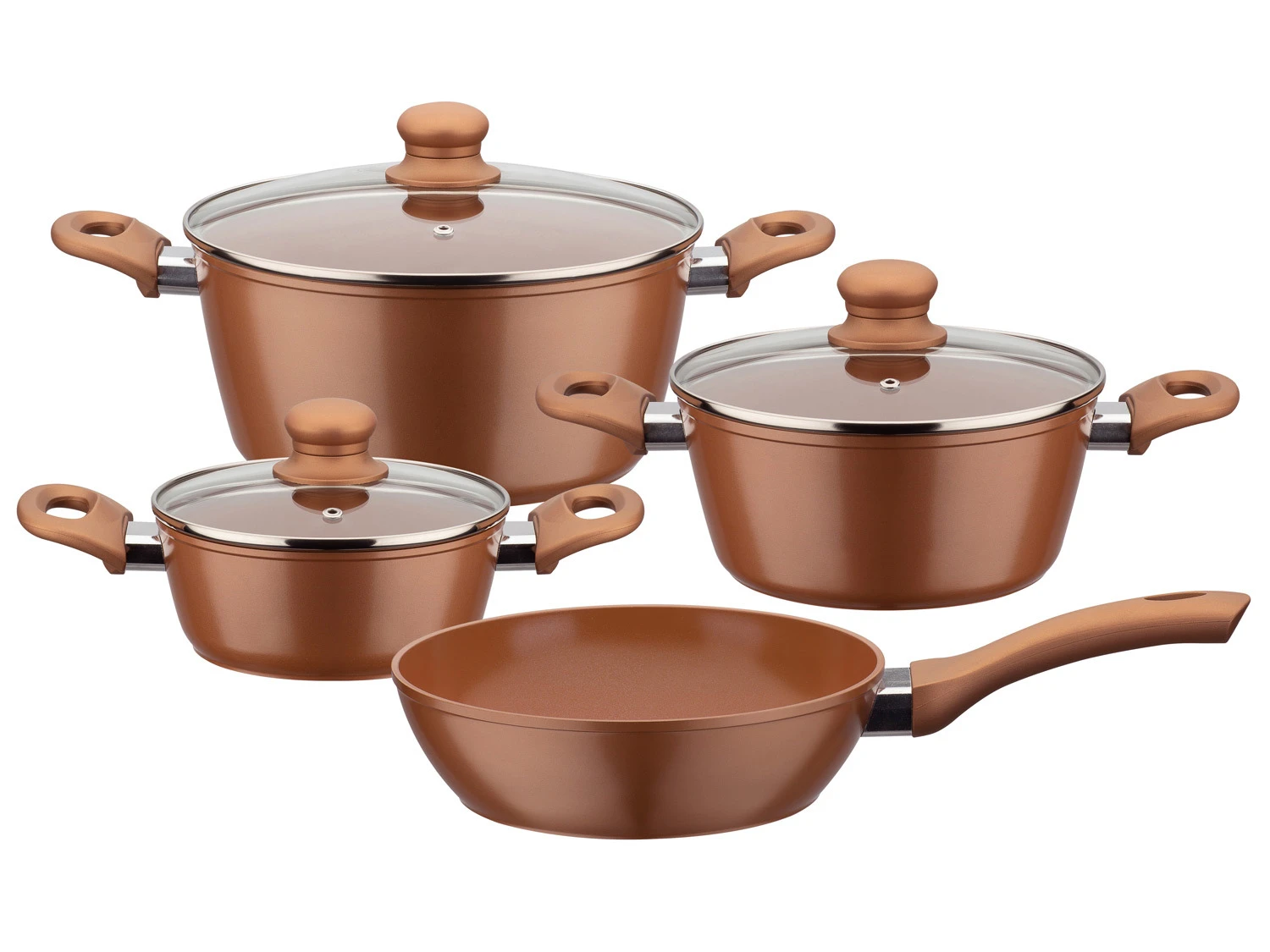 GSW Topfset Fiona 7tlg. 2 GSW Topfset Fiona 7tlg. – Bild 2