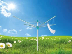 LEIFHEIT Wäscheschirm Linomatic 500 Easy -Kuchenwelt Verkauf a79e2ca7c7b6cd3a2270d3c1dce7ac23