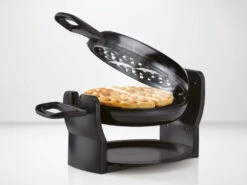 SILVERCREST® KITCHEN TOOLS Waffeleisen SDW 1000 A1, Drehbar -Kuchenwelt Verkauf a84793476ed158b5e3661bed061bd9a6