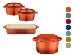 GSW Gusseisen Zubehör