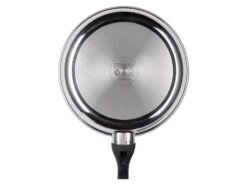 ERNESTO® Pfanne Edelstahl, Ø 24 Cm -Kuchenwelt Verkauf acf7d04c2d75bfa64a7cacb02073c407