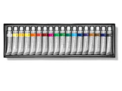 Crelando® Tischstaffelei Im Koffer 52tlg. -Kuchenwelt Verkauf ad528a951a46cf446fb14d4dfefd63c4