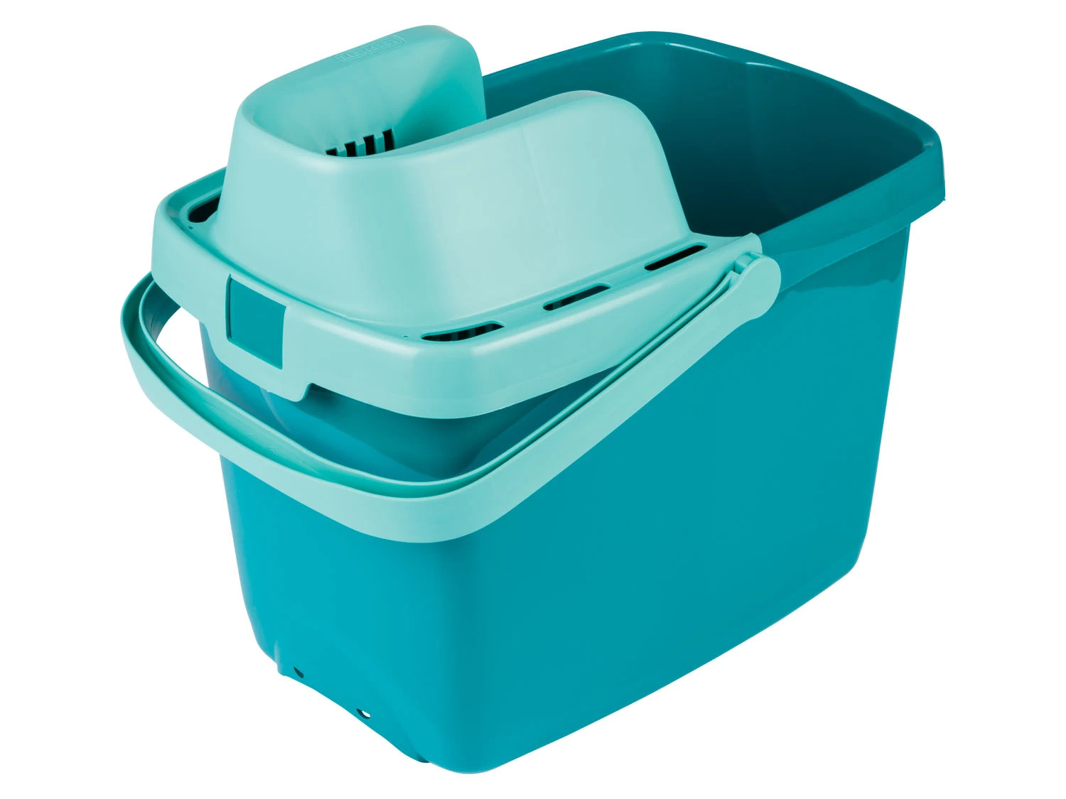 LEIFHEIT Bodenwischer Kombiset 3 LEIFHEIT Bodenwischer Kombiset – Bild 3