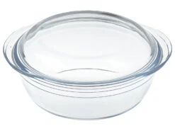 O'Cuisine 4er Set: Messbecher, Rührschüssel, Auflaufform, Kasserolle Mit Deckel -Kuchenwelt Verkauf bb129ef0856954ceb911b830036aaf7d