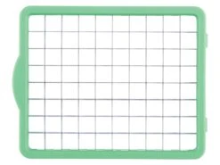 Genius Nicer Dicer »Chef«, 13-teilig, Mit Selbstreinigungsfunktion 14 Genius Nicer Dicer »Chef«, 13-teilig, Mit Selbstreinigungsfunktion -Kuchenwelt Verkauf bb1d888cc5f5390405718eced1ac6098