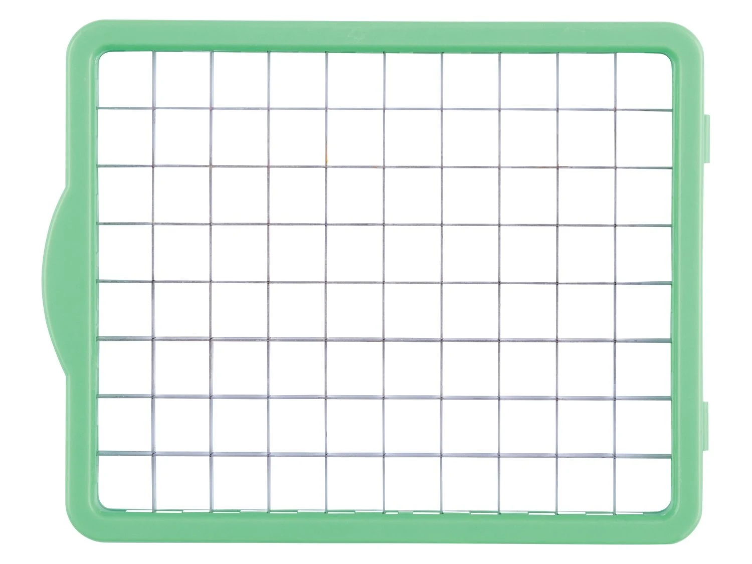 Genius Nicer Dicer »Chef«, 13-teilig, Mit Selbstreinigungsfunktion 5 Genius Nicer Dicer »Chef«, 13-teilig, Mit Selbstreinigungsfunktion – Bild 5