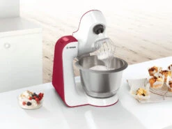 BOSCH Küchenmaschine, »MUM5« 16 BOSCH Küchenmaschine, »MUM5« -Kuchenwelt Verkauf bb7606d4549767965a6b0a587227e52e