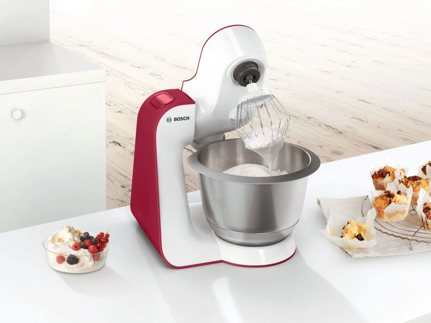 BOSCH Küchenmaschine, »MUM5« 7 BOSCH Küchenmaschine, »MUM5« – Bild 7