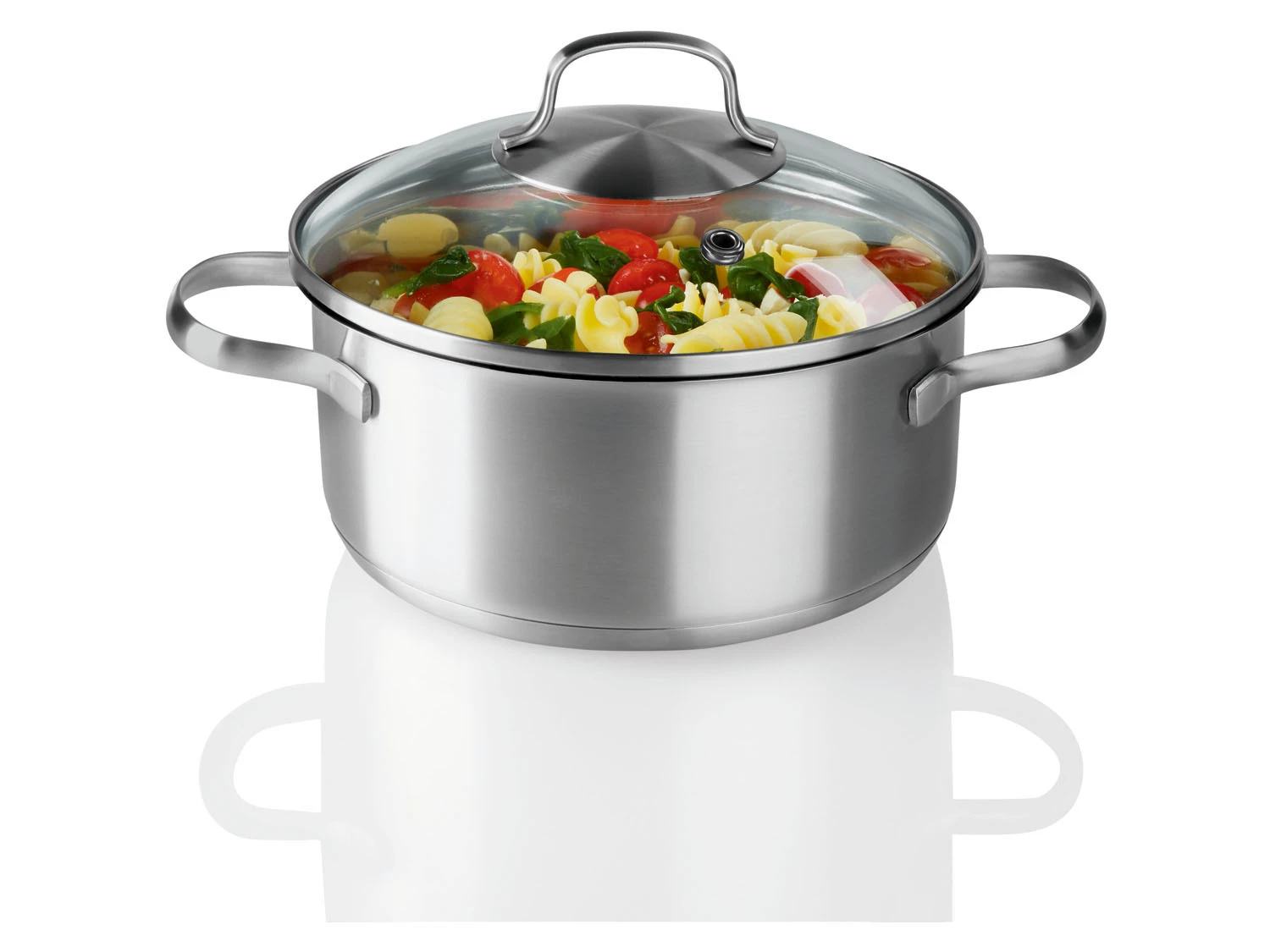 ERNESTO® Topf EDS 20 Cm 6 ERNESTO® Topf EDS 20 Cm – Bild 6