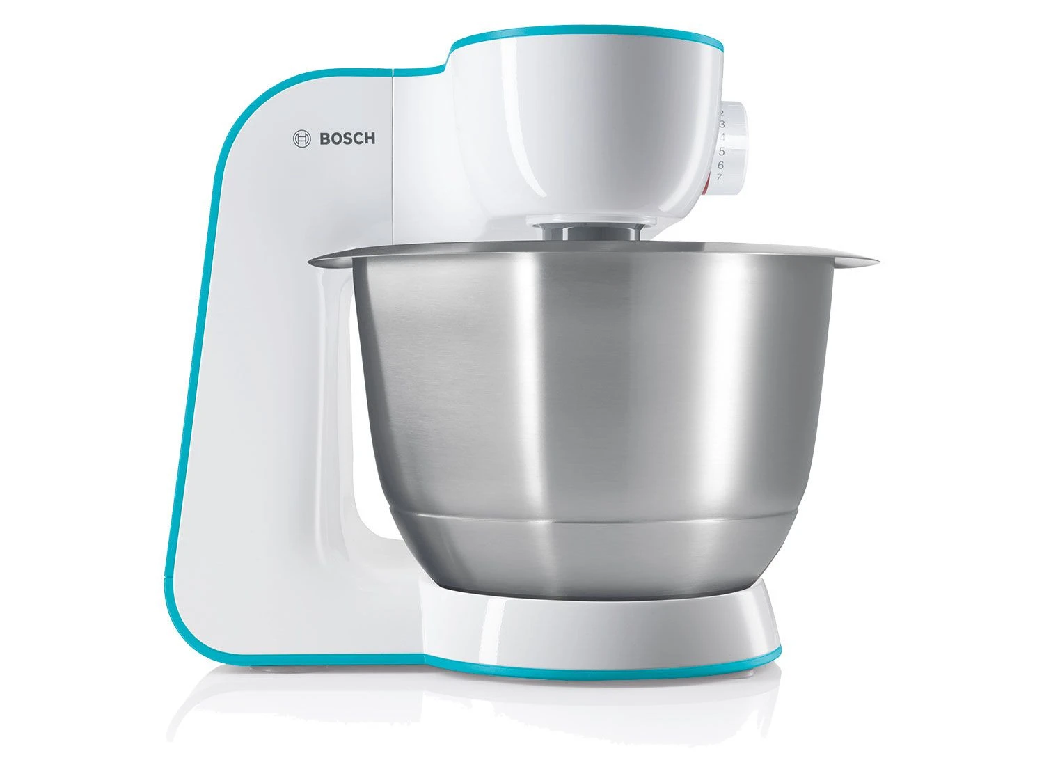 BOSCH Küchenmaschine, »MUM5« 2 BOSCH Küchenmaschine, »MUM5« – Bild 2