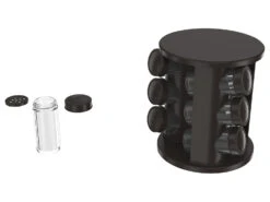 ERNESTO® Gewürzregal, 10-teilig 12 ERNESTO® Gewürzregal, 10-teilig -Kuchenwelt Verkauf bef53ecde6798b4c7343b4938b68c2a6