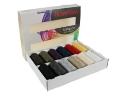 Ackermann Nähgarn, 12-teilig 5 Ackermann Nähgarn, 12-teilig -Kuchenwelt Verkauf c118a5a4acd1e147c3f6ce98da6bb674