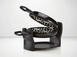 SILVERCREST® KITCHEN TOOLS Waffeleisen SDW 1000 A1, Drehbar -Kuchenwelt Verkauf c29e12ab4823428f1b899cd6c34842d2