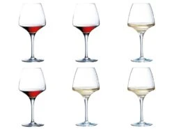 Creatable Weinglas Open Up 32 Cl