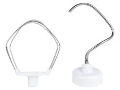 BOSCH Küchenmaschine »MUMP5000«, 700 W, Inkl. Ausstecherset -Kuchenwelt Verkauf c5313889d04b3b4e41333c712bd5dfd3