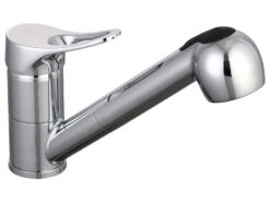 Eisl Küchenarmatur »VERONA«, Ausziehbar