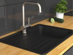 Eisl Küchenarmatur Futura Niederdruckarmatur, Mit Einhebelmischer -Kuchenwelt Verkauf c61ec2978fc525757cb8c7ad26761628