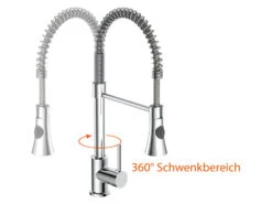 Eisl Küchenarmatur »LEON«, Mit Cold Start Funktion -Kuchenwelt Verkauf c7301ddffb9c6ffb9479039ec73695ce