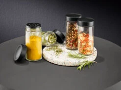 ERNESTO® Gewürzregal, 10-teilig 13 ERNESTO® Gewürzregal, 10-teilig -Kuchenwelt Verkauf c9cc9e832aeb7d711e803f2c1bba518a