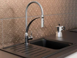 Eisl Küchenarmatur »CARNEO«, Mit Geschirrbrause, Wechselbarer Schlauch 17 Eisl Küchenarmatur »CARNEO«, Mit Geschirrbrause, Wechselbarer Schlauch -Kuchenwelt Verkauf ca2f6539a6475d7116027b657f81851c