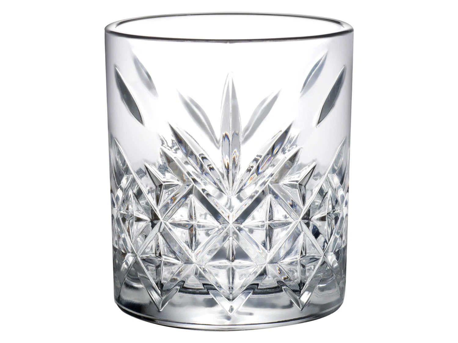 Pasabahce Gläser-Set "Timeless" 4 Pasabahce Gläser-Set "Timeless" – Bild 4