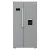 BEKO Side-by-Side Kühlschrank »GNE63521«