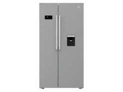 BEKO Side-by-Side Kühlschrank »GNE63521«
