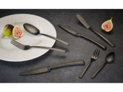 ECHTWERK Tafelbesteck "Avelino" 42-teilig ,18/10 -Kuchenwelt Verkauf d06f941e61db43fe43d8cc131ad35cd7