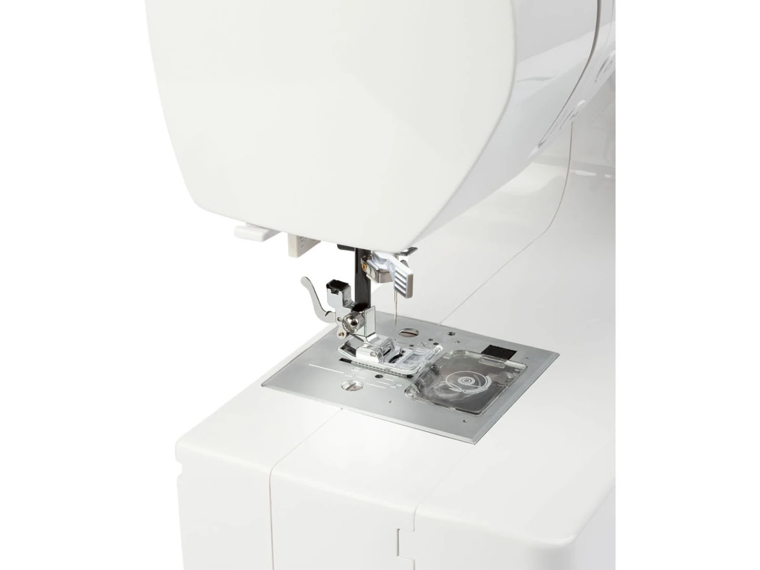 SINGER Elektronische Nähmaschine »C 620 L« 5 SINGER Elektronische Nähmaschine »C 620 L« – Bild 5