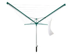 LEIFHEIT Wäscheschirm Linomatic 500 Deluxe 14 LEIFHEIT Wäscheschirm Linomatic 500 Deluxe -Kuchenwelt Verkauf d0b7b476481695290919ea65578765d2