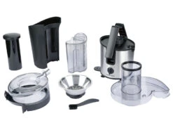 SILVERCREST® KITCHEN TOOLS Fruchtentsafter EDS »SFEE 800 A1« -Kuchenwelt Verkauf d2295fe2e3805ec010da7ca4a06e66b4