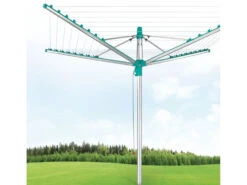 LEIFHEIT Wäscheschirm Linomatic 500 Easy -Kuchenwelt Verkauf d35490137e03a2690d6ff5847694dfc5