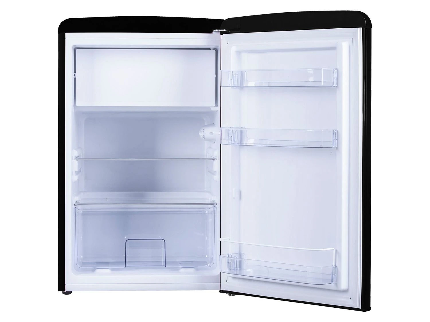 Amica Kühlschrank Retro »KS 15610-16«, Mit Gefrierfach 7 Amica Kühlschrank Retro »KS 15610-16«, Mit Gefrierfach – Bild 7