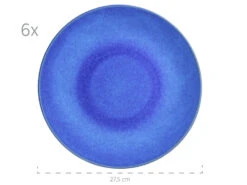 MÄSER Serie Ossia, Teller-Set Für 6 Personen 16 MÄSER Serie Ossia, Teller-Set Für 6 Personen -Kuchenwelt Verkauf d5618fa5f160b9bc8e5a54bd1f15ff54