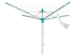 LEIFHEIT Wäscheschirm Linomatic 500 Easy -Kuchenwelt Verkauf d902854d905743a6cff3aa3751defba0