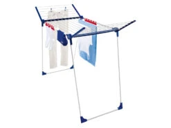 LEIFHEIT Standtrockner Pegasus 180 Solid Plus -Kuchenwelt Verkauf da0514dd99fe3207c3165df74e37f838